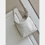 Quilted Hobo Shoulder 1:1 Replica Bag