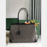 Top Goyard Bellechasse Biaude Tote Bag