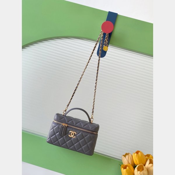 Perfect Fall-Winter 2025/26 Pre-Collection Vanity Chain Shiny AP4804 Bag