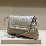 New Bottega Veneta Giorno Shoulder bag