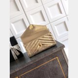 CC 26X Lambskin Clutch