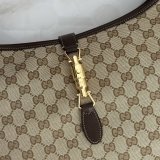 Gucci Perfect Jackie 1961 Large Crossbody 863279 Bag
