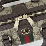 Perfect 841294 Gucci Ophidia Small Boston Bag