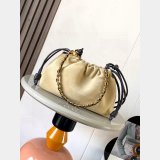 7 Star LOEWE Medium Flamenco Purse Nappa Lambskin 30CM