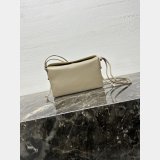 Celine Trio Flap In Smooth Lambskin 10P862 Bag