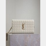 Saint Laurent 743364 Clutches Designer Bag