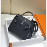 Top Quality Hermes Kelly TOGO LEATHER For Sale 25CM/28CM