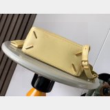 Best Replica Loewe Puzzle Bag In Classic Calfskin 24CM