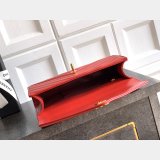 CC 26X Lambskin Clutch