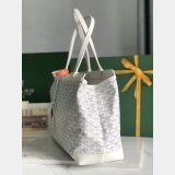 Best Goyard Bellechasse Biaude Tote Bag