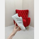 Best Women's GG crystal Screener sneaker