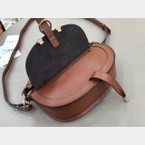 Chloe Marcie top-handle shoulder bag