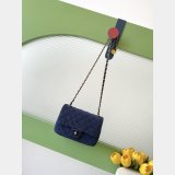 Top Quality AS5989 & AS5991 & AS5987 20/24/26CM Flap Bag