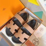 Luxury Hermes Genius Sandal 2025
