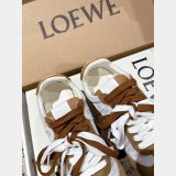 Top loewe Ballet Running Shoes 2.0
