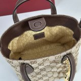 Gucci GG Marmont Tote 855391 7 Star Bag