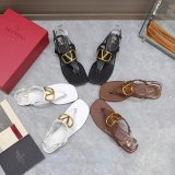 Valentino Garavani VLogo Sandals