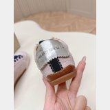 Women True-Star and heel tab