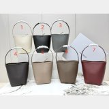 The Row Small N/S Park Tote Bag