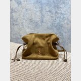 Saint Laurent High Quality 862712 Jamie Shoulder Pouch Bag