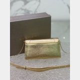 Top Bvlgari Serpenti Forever crossbody bag