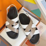 2025 Hermes Kazimir Sandal