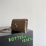 Best Bottega Veneta Andiamo Pouch