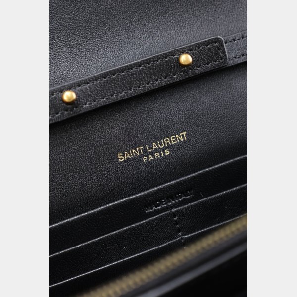 Saint Laurent 743364 Clutches Designer Bag