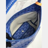 Top Quality Goyard Saint Louis Mini Hobo Bag