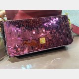 whloesale Fendi Sequin Baguette Bag