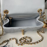 1:1 Mirror AS1786 Classic Flap Designer Bag