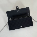Gucci Perfect Jackie Wallet On Chain 867165 Bag