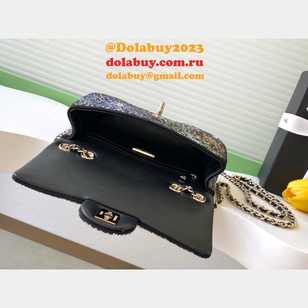 Luxury AS4297/AS4561 Evening Coco Clutches Bag