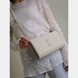 Saint Laurent 743364 Clutches Designer Bag