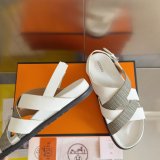 7 Star Hermes Kazimir Women Sandal