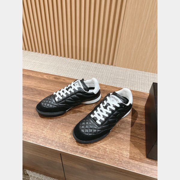 High-Quality CC Dolabuy Spring-Summer Sneakers 2025