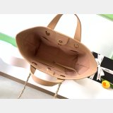 Luxury Canvas AS6007 Designer Shoulder Bag