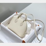 Top Hermes custom-made Mini Bolide