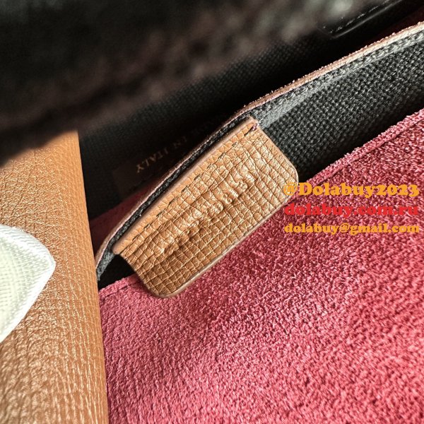 Best Burberry Grain Patchwork House Check Crossbody 8131 Bag