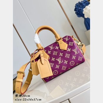 Louis Vuitton Speedy P9 Bandoulière 25 M28383 1:1 Bag