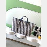 Luxury Canvas AS6007 Designer Shoulder Bag