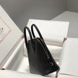Top Hermes Epsom Leather 25cm Bolide bag