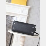 Fendi Peekaboo ISeeU MINI Selleria bag