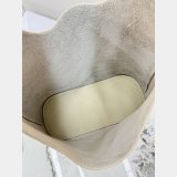 The row top Bindle bag