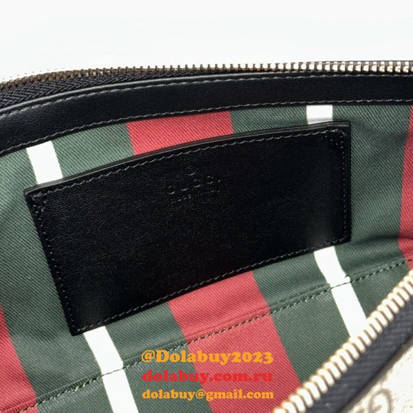 Gucci GG Emblem Small Shoulder 847281 AAA+ Bag