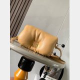 Top Loewe Puffer Goya Crossbody bag