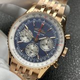 Breitling Navitimer B01 Chronograph 41