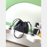 2026 CC Clutch with Leather Strap AS5227