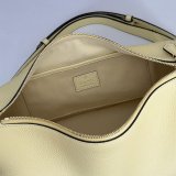 Gucci Half Horsebit Medium/Large Shoulder 860787/862530 Bag