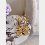 Christian Louboutin Strapy Heels Sandal